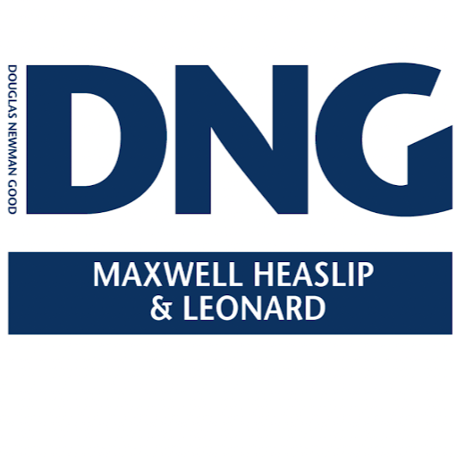 DNG Maxwell Heaslip Leonard logo