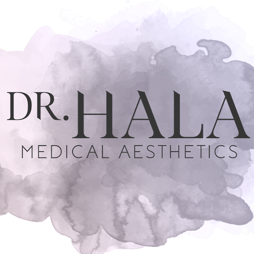 Dr Hala Medical Aesthetics logo