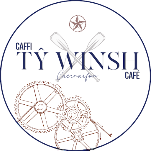 Tŷ Winsh logo