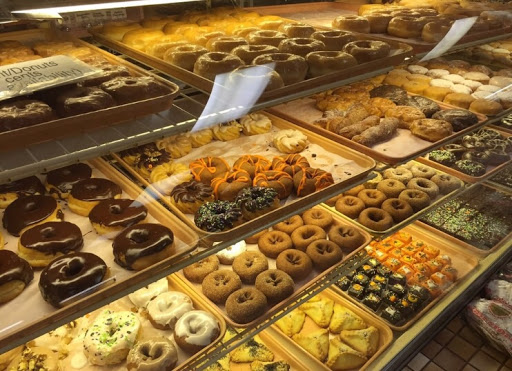 Bakery «Heidelberg Pastry Shoppe», reviews and photos, 2150 N Culpeper St, Arlington, VA 22207, USA