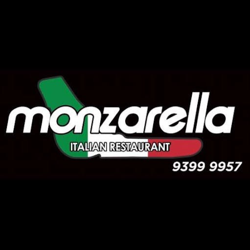 Monzarella Italian Restaurant logo