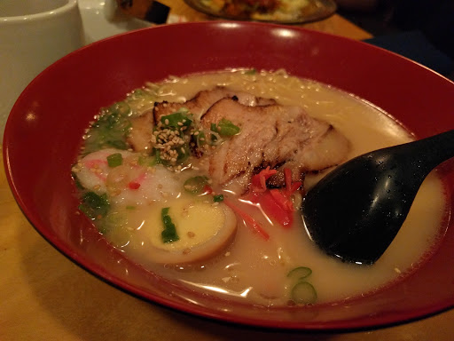Japanese Restaurant «NAOKI JAPANESE CUISINE», reviews and photos, 3360 Dixie Hwy NE, Palm Bay, FL 32905, USA