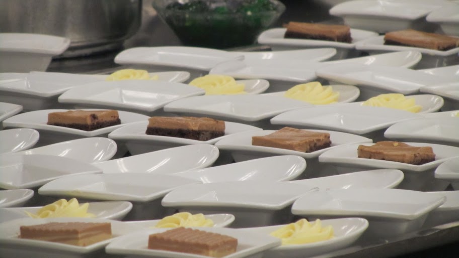 Круиз вдвоем: Игуасу, Туканы, Costa Magica, Рождество