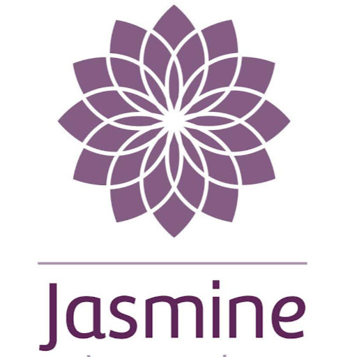 Jasmine Salon & Spa logo