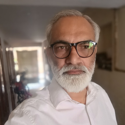 Rakesh Kumar review