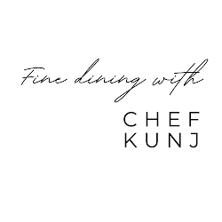 Chefkunj - logo