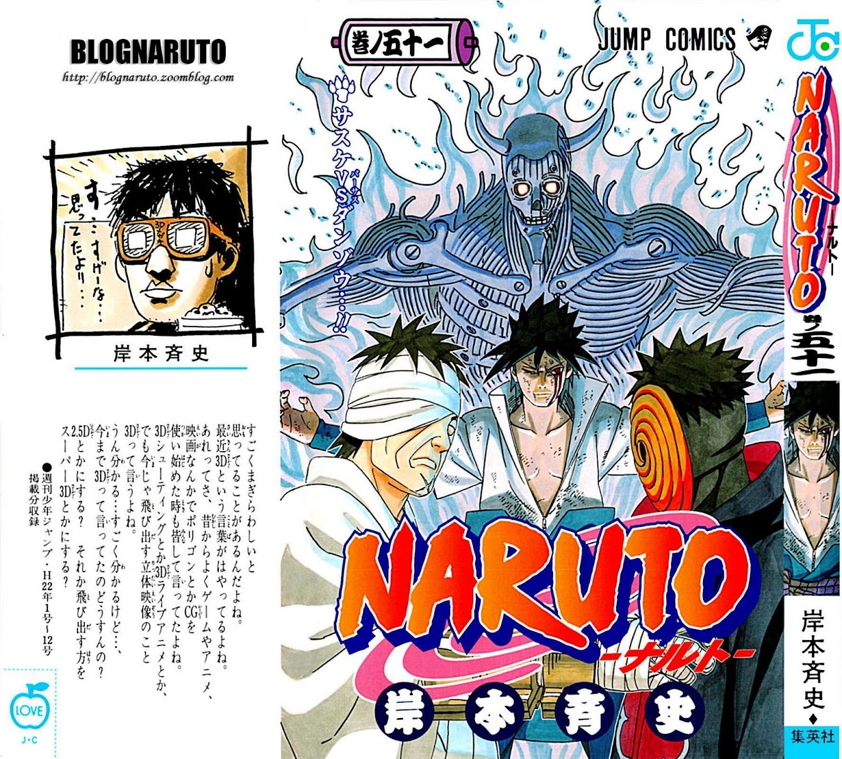 Blognaruto Blognaruto