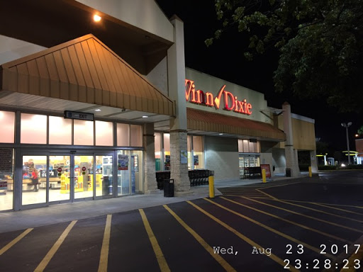 Grocery Store «Winn-Dixie», reviews and photos, 18300 SW 137th Ave, Miami, FL 33177, USA