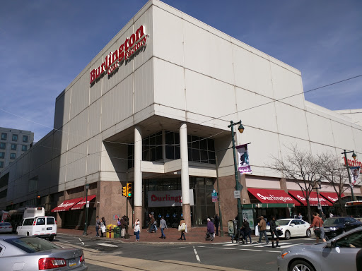 Burlington