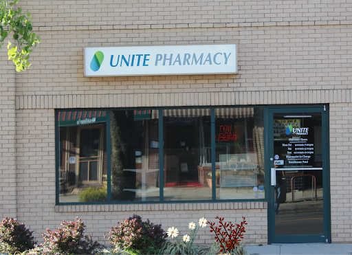 Pharmacy «Unite Pharmacy», reviews and photos, 75 Raritan Ave, Highland Park, NJ 08904, USA