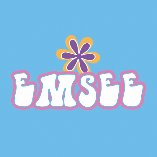 EMSEE Nails logo