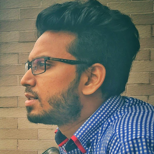 M Jamil Hossain review