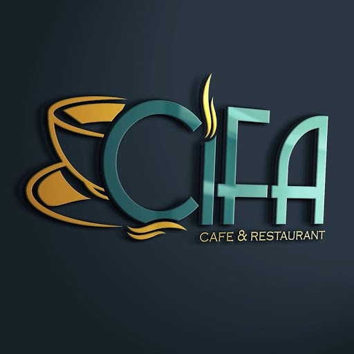 Çifa Cafe & Restaurant logo