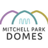 Mitchell Park Domes logo