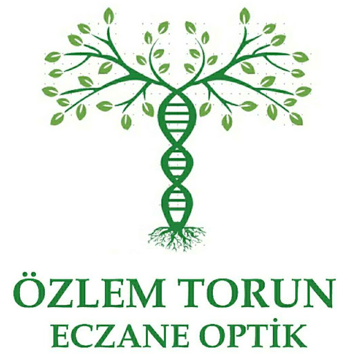 Özlem Torun Eczane Optik logo