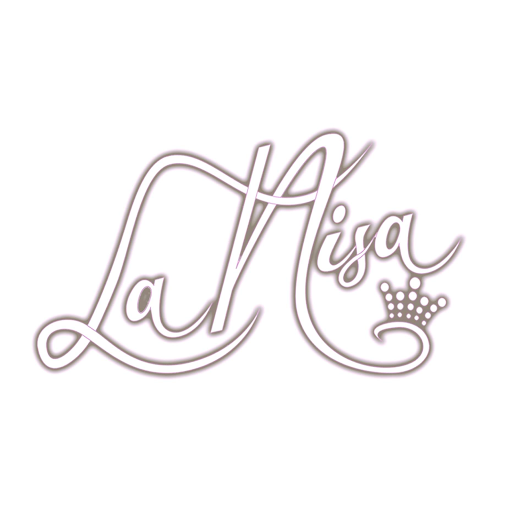 Tattoo Atelier "La Nisa" logo