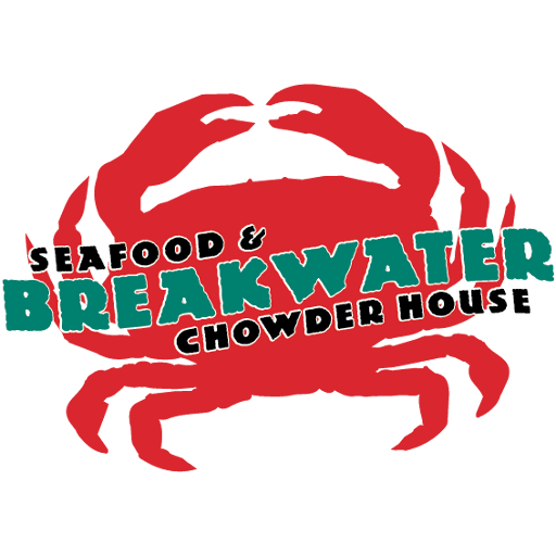 Breakwater Seafoods & Chowder logo