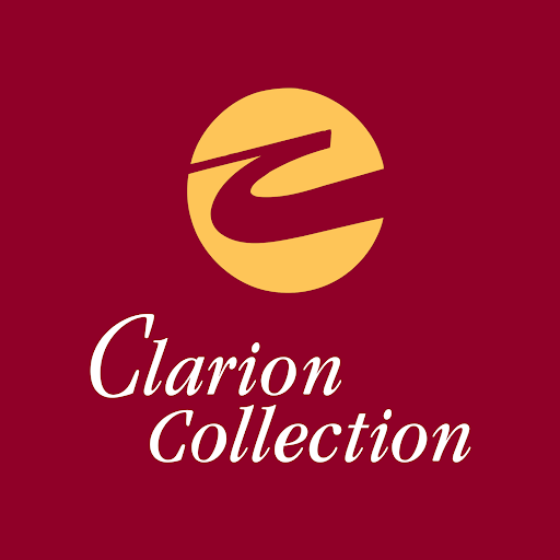 Clarion Collection Hotel Magasinet logo