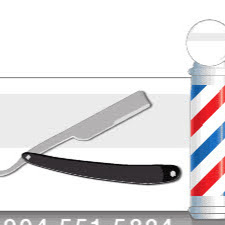 A Prestige Barber Shop - Touchton Rd logo