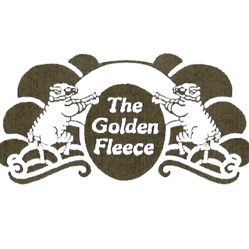 Golden Fleece Restaurant logo