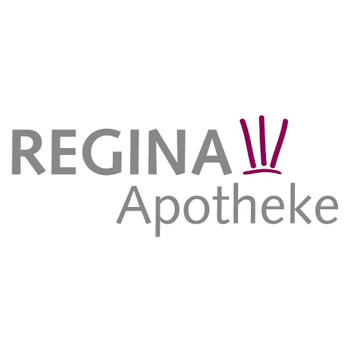 Regina-Apotheke logo