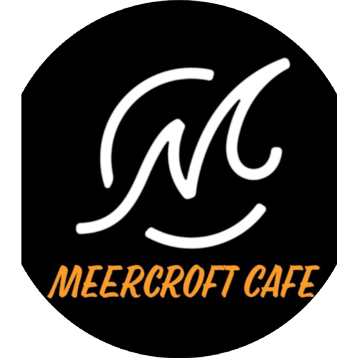 Meercroft Cafe logo