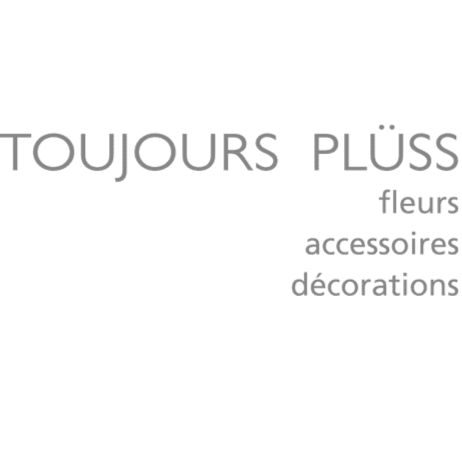 Toujours Plüss logo