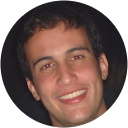 Gustavo Pinto Guimarães