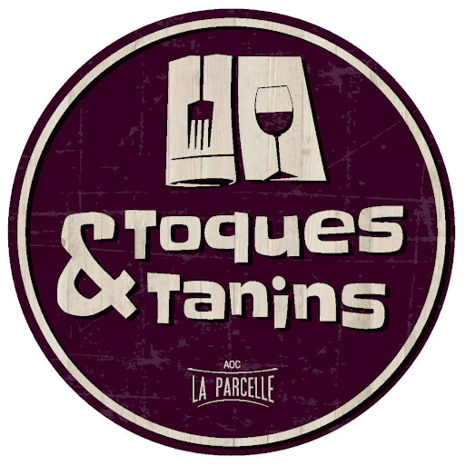 Toques & Tanins logo
