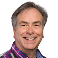 Ralph Gauthier Ralph Gauthier
