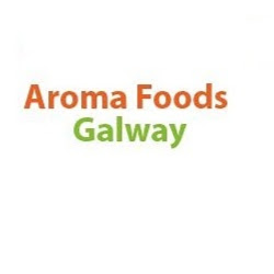 Aroma Foods Galway logo