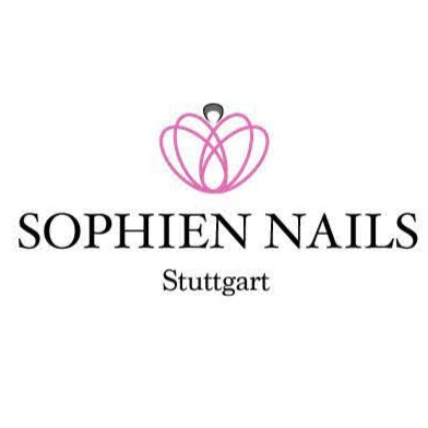 Sophien Nails logo