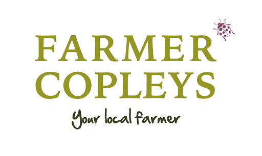 Farmer Copleys logo