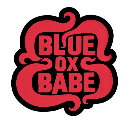 Blue Ox Babe logo