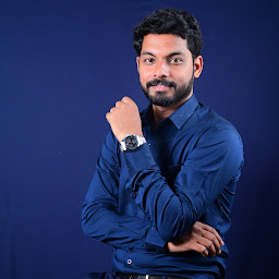 Akhil Naidu