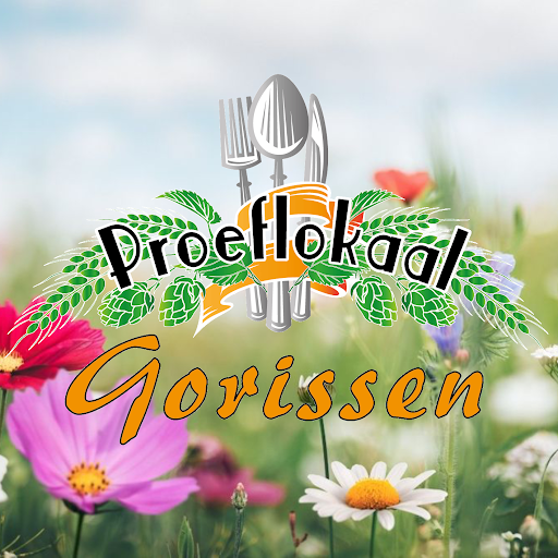 Proeflokaal Gorissen logo