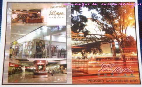 postcards, postcrossing enthusiasts, Cagayan De Oro
