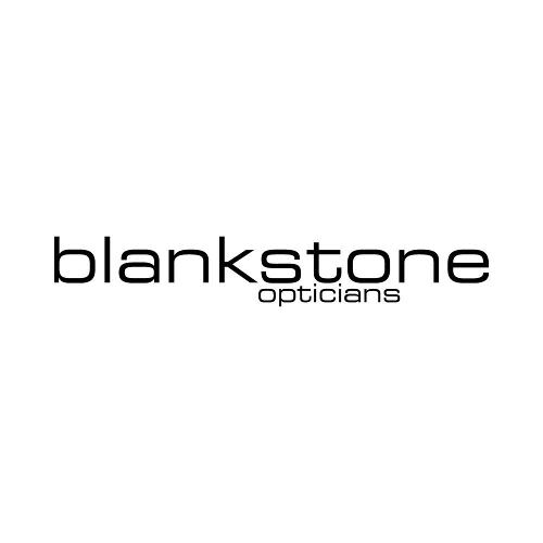 Blankstone Opticians logo