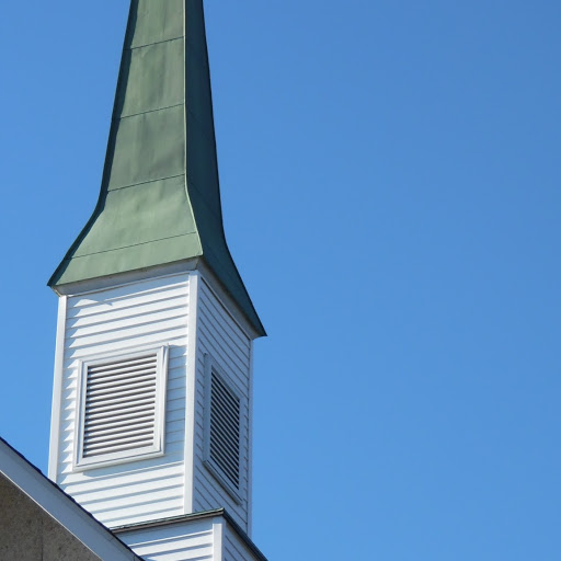 United Methodist Church in Stow