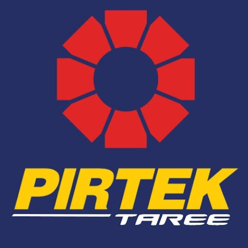 Pirtek Taree logo