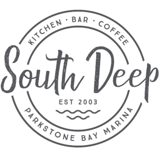 South Deep logo