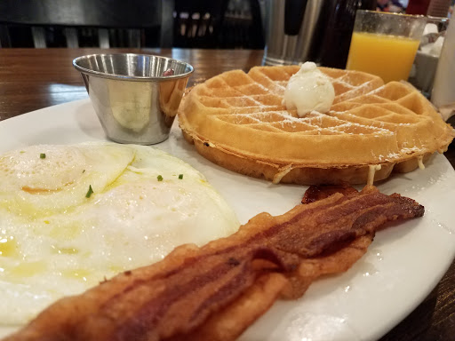 Breakfast Restaurant «First Watch - Union Centre», reviews and photos, 9233 Floer Dr, West Chester Township, OH 45069, USA