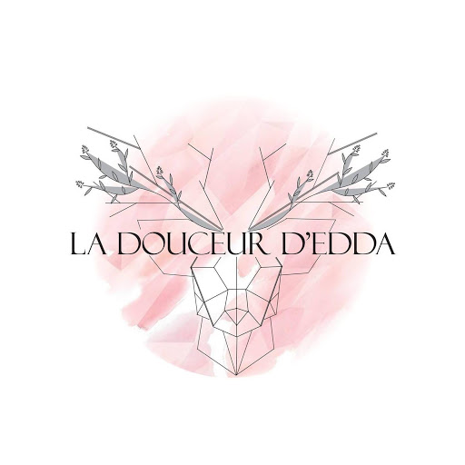 La Douceur d'Edda logo