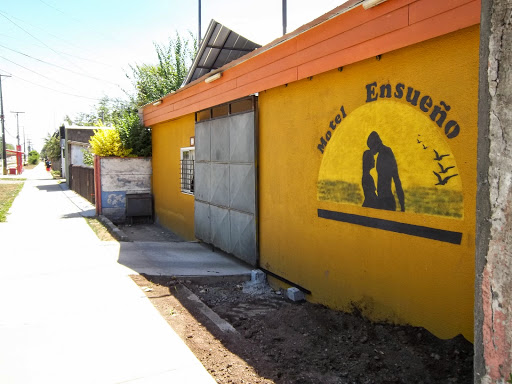 Motel Ensueño, Av Guido Beck de Ramberga 810, Padre las Casas, IX Región, Chile, Alojamiento | Araucanía