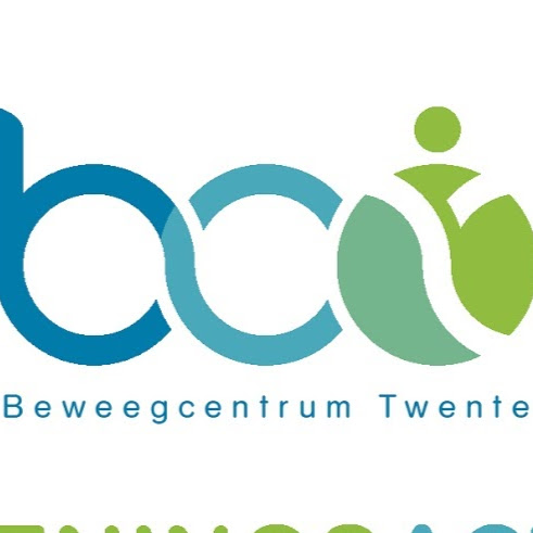 Beweegcentrum Twente logo