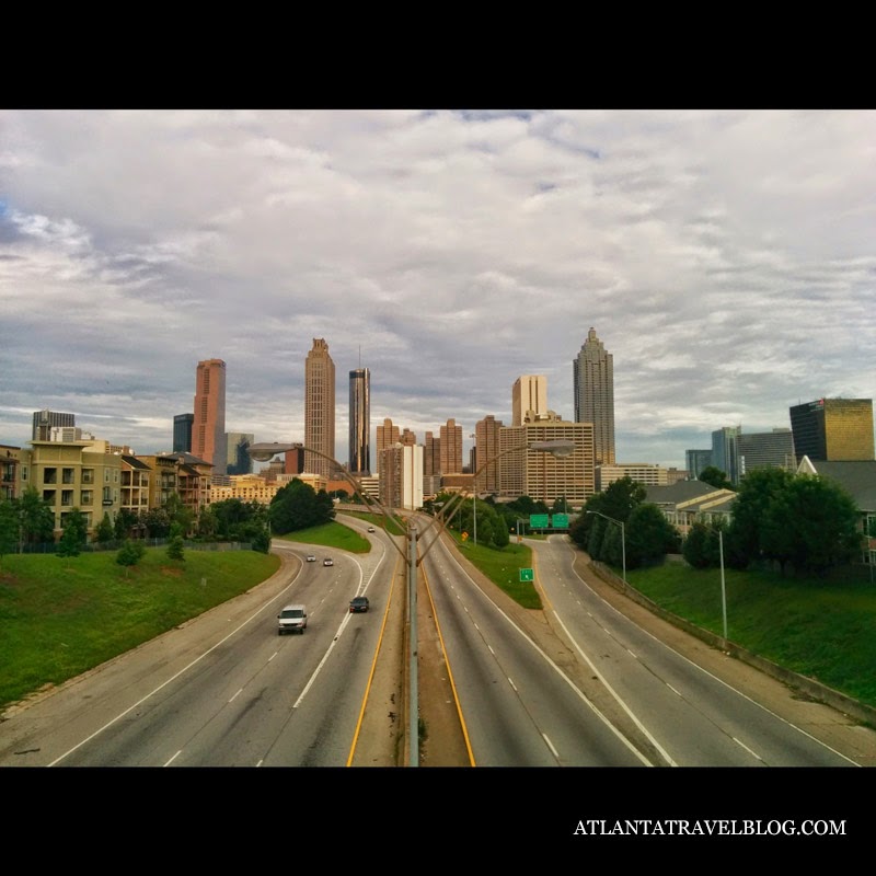 Atlanta Mobile Photo