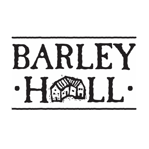Barley Hall logo