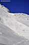 Avalanche Vanoise, secteur Cime de Caron, Versant Maurienne - Départ depuis la Cime de Caron - Photo 5 - © Forot Francis