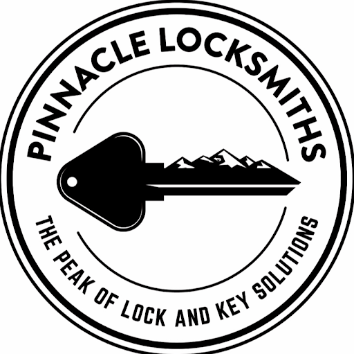 Pinnacle Locksmiths logo