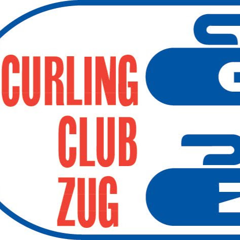 Curling Club Zug mit Restaurant logo